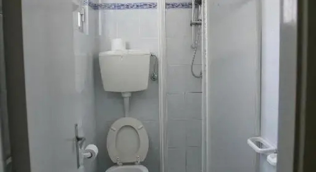 Номер Standard Hotel Heaven