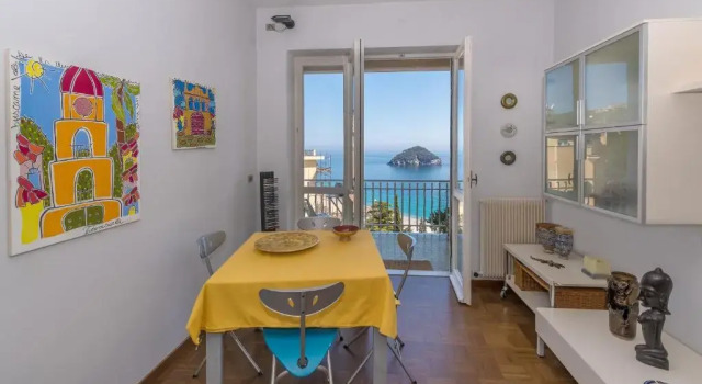 Golfo dell'Isola Appartamento, Забронировать Апартаменты/квартира Апартаменты Споторно, Апартаменты/квартира