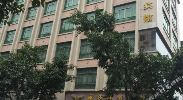 Shengtaosha Hotel (Guangzhou Zengcheng Fupeng Branch)
