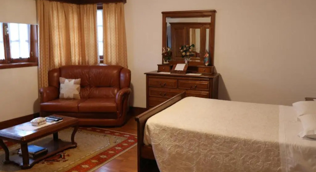Casa de Sao Cristovao