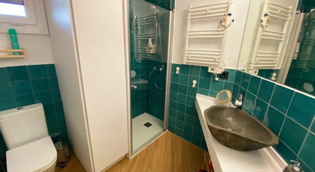Апартаменты Premier Amazing Penthouse on the Seafront