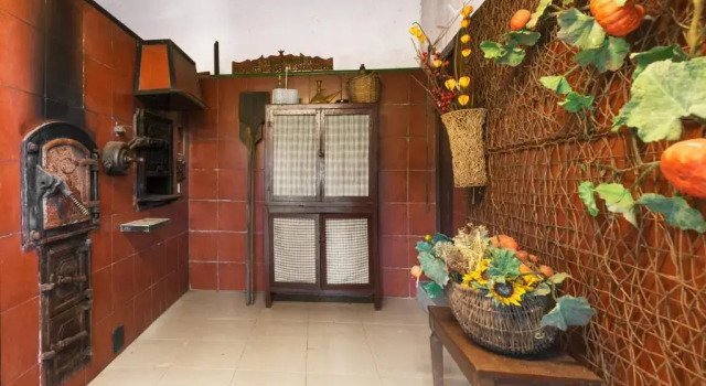 Двухместный номер Standard Comarquinal Bioresort Penedes
