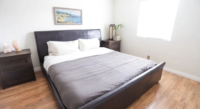 806 Encinitas - 3 Br Home, Забронировать Дом для отпуска Коттеджи Энсинитас, рядом с Beacon Beach, Коттедж