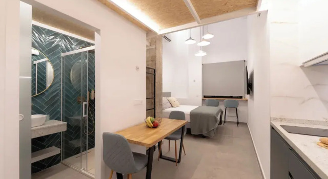 Студия Superior Baélia Experience Hotel boutique