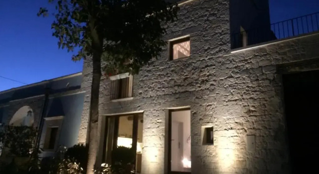 Intornoalnoce Casina147, Book Hotel Hoteller i Cisternino med parkering, Parkering