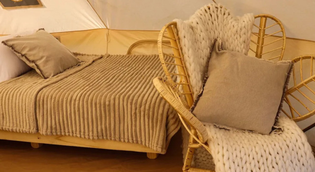 Terranova Glamping, Buchen Sie Campingplatz Camping & Glamping in Buenos Aires, Campingplatz