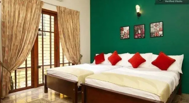 Kandy Luxury Villa, Забронировать Вилла Канди 