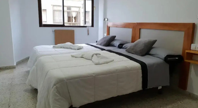 Apartamentos O Cargadeiro Ribadeo, Prenota Appartamento Ribadeo 