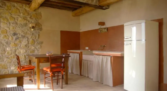 Апартаменты B&B Casale di Poggioferro