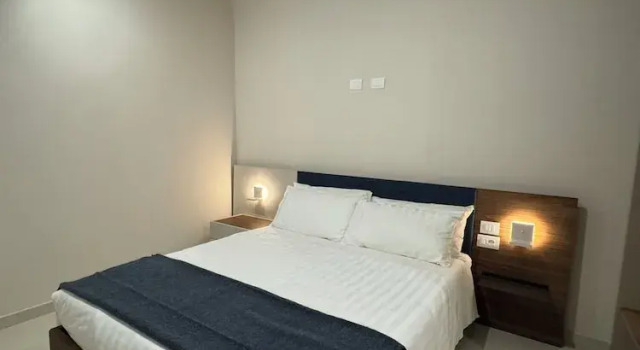 Komfort Zimmer B&B Palazzo Croghan