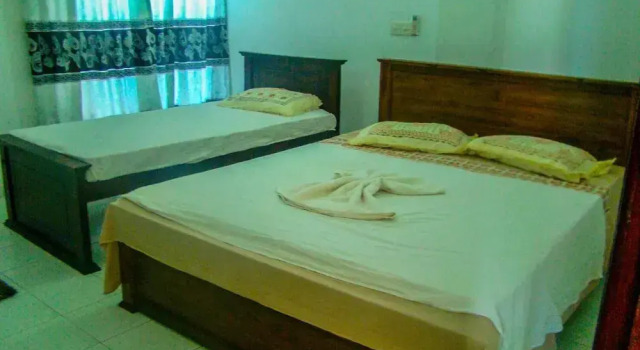 Hotel Mahawasala, Забронировать Отель Отели Дамбуллы 3 звезды, рядом с Rangiri Dambulla International Stadium, 3*