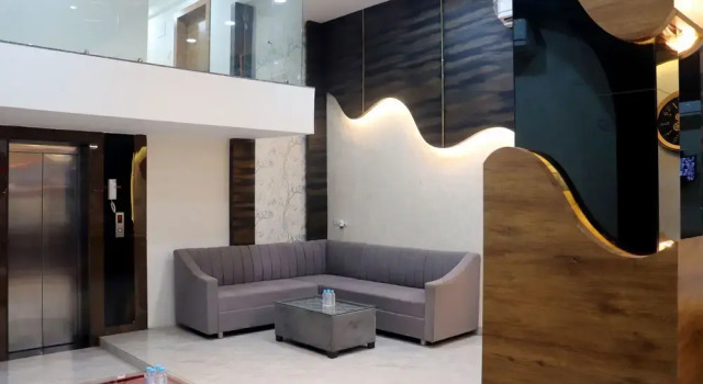 Hotel Pravasa Stay, Dewas Naka, Забронировать Отель Отели штата Махараштры 3 звезды, 3*