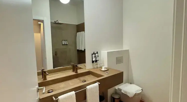 Студия CICIOSO boutique hotel