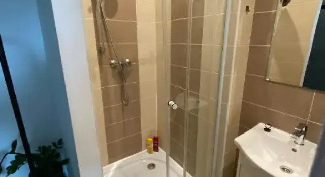 Номер Standard Ubytování Stará
