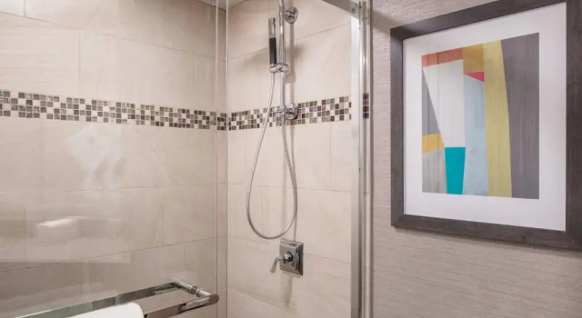 Четырёхместный номер Executive The Westin Kansas City at Crown Center