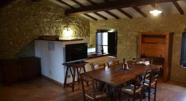 Апартаменты Agriturismo Nestore
