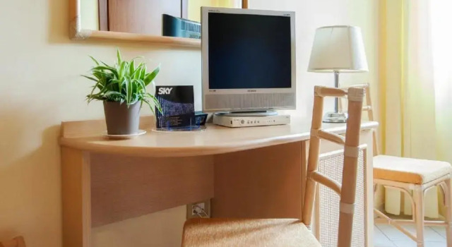 Номер Comfort Hotel Orion