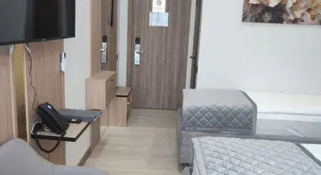 Camera tripla Standard RIX OTEL Hotel