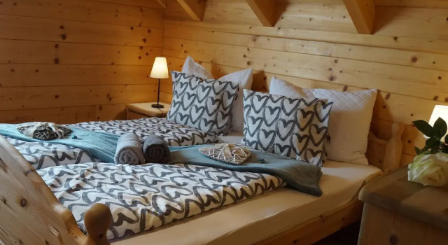 Chalet Bergliebe Turrach, Забронировать Шале Отели Туррахер-Хёэ 3 звезды, рядом с Горнолыжный подъемник Юбунгсвизенлифт, 3*