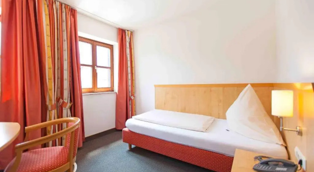 Habitación Estándar Alter Hof