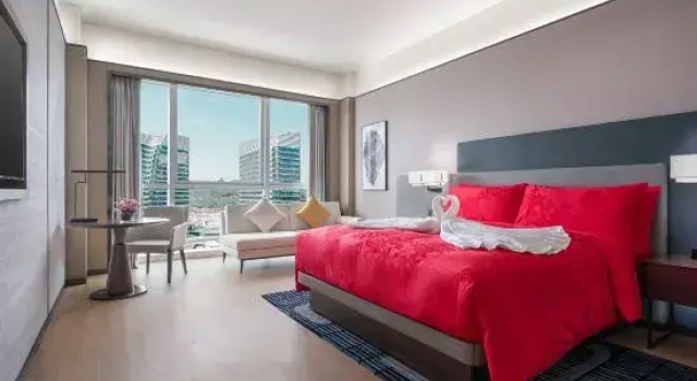 G Hotel Guangzhou