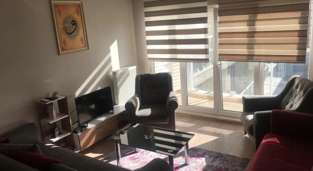 Suite 2 sypialnie Sweet Home