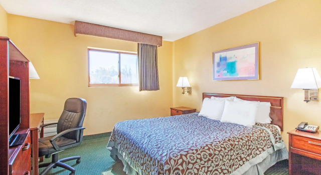 Days Inn Canastota/Syracuse, Rezerwuj Hotel Canastota 
