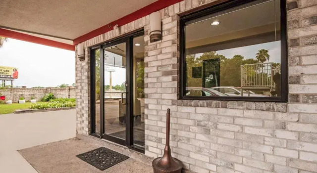 OYO Hotel Houston I-69 & I-610, Book Hotel Houston Houston