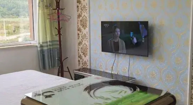 Benxi Hefu Apartment, Varaa Huoneisto Benxi Liaoning