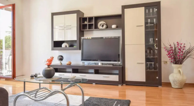 Apartment Tanja Porto Ceresio