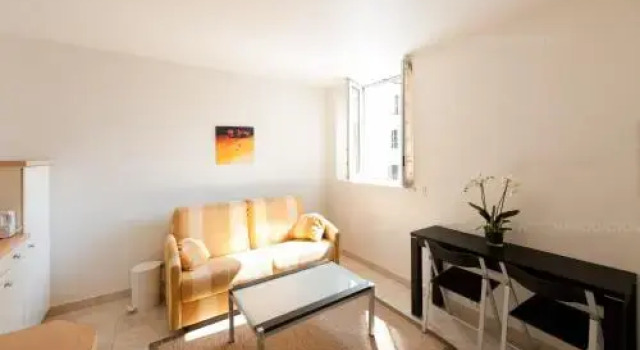 Residence Lafontaine 2