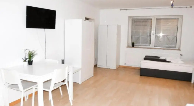 SUNNYHOME Monteurwohnungen und Apartments in Regensburg, Prenota Appartamento Pentling Alto Palatinato