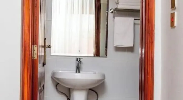 Номер Standard Enkipai Hill Hotel