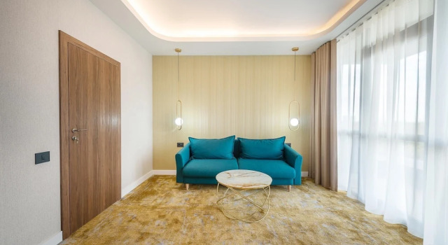Yasu Luxury Rooms, Réserver Appartement Sector 1 Bucarest, près de Arc de triomphe de Bucarest