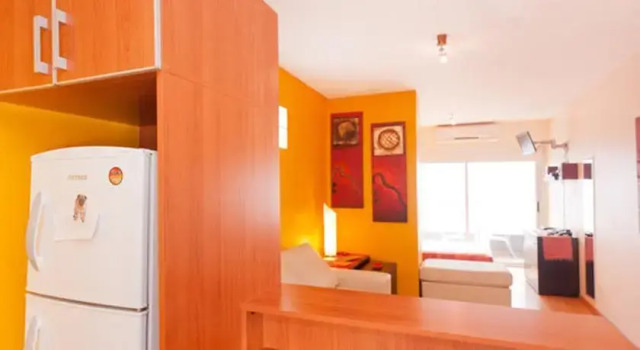Centrally Located Studio in Downtown