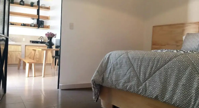Семейные апартаменты Downtown Suites