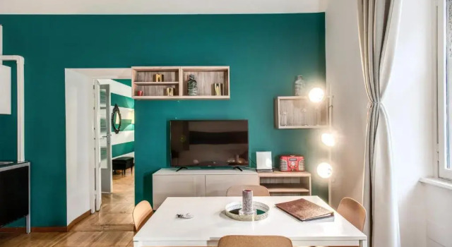Brera Milan Suite, Book Hotel Hotels in Milan with a Pool, near Teatro Strehler, Swimming Pool