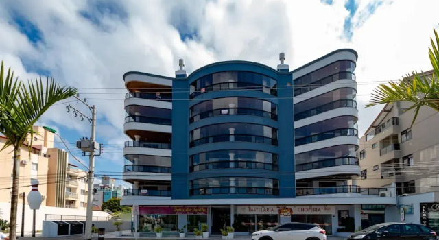 Aluguel Apartamento 3 quartos sendo 1 suíte - 582