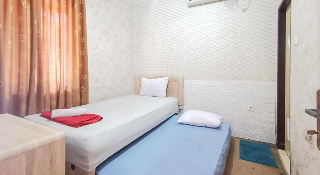 OYO 3742 Good Sleep Balikpapan