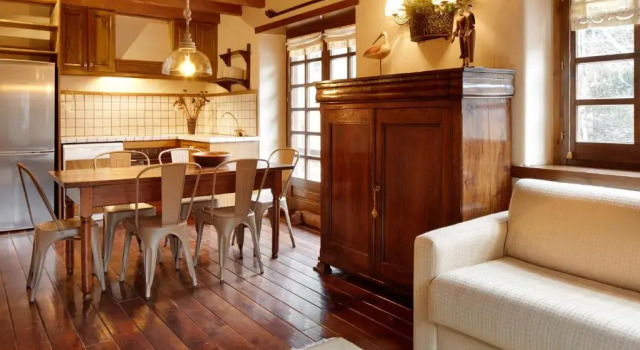 Апартаменты Solei by FeelFree Rentals