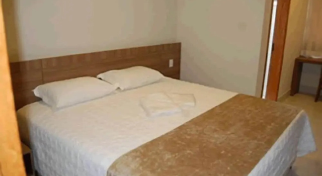 Двухместный номер Standard Hotel Royal