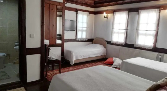 Turgut Reis Konak Otel