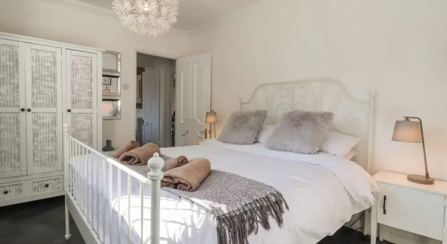 The Corner House, Boek Vakantiehuis Villa's in Merseyside, Villa