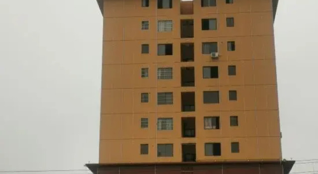 Nanning Zhongjing Hotel, Rezerwuj Hotel Hotele w Nanning z parkingiem, Parking