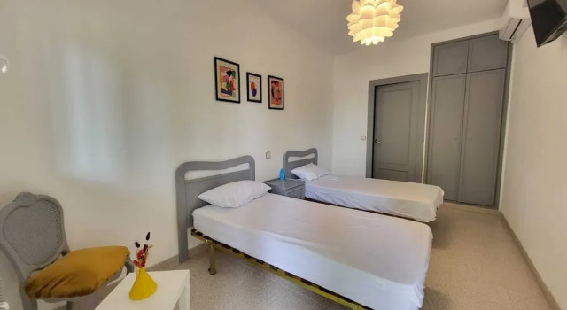 Hostal San Martin de Montalbán