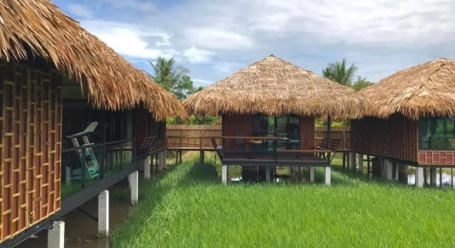 Lanna Homestay, Забронировать Дом для отпуска Пхаттхалунг 
