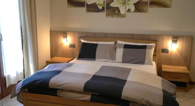 Двухместный номер Standard Relais BB Pacengo