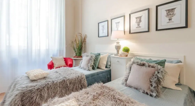 Апартаменты Casa Ugolino in Lucca