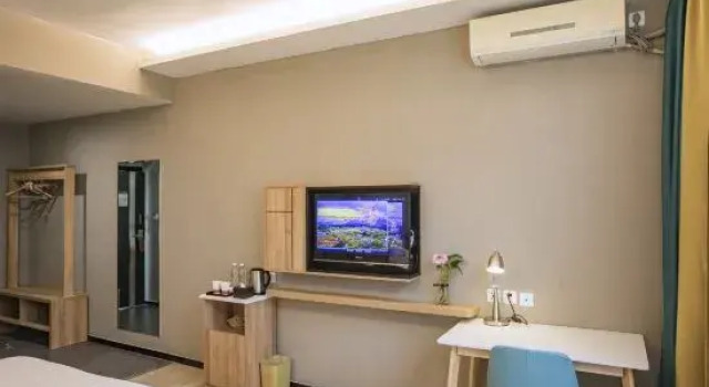 Номер Standard Fairyland Hotel Mile