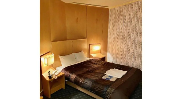 Студия Hotel Grand Vert Gizan - Vacation STAY 95357